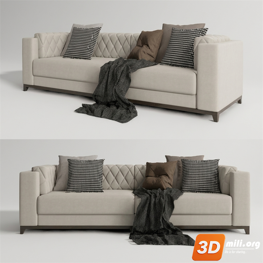 Sofa Skp Files